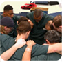 Good News Jail & Prison Ministry