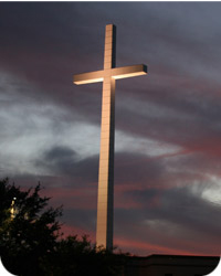 Outreach Ministries