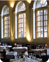 Fetterhoff Restaurant